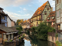 Elsass Rundreise Deluxe